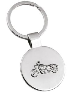 Potre-clé biker