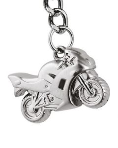 Porte-clé moto