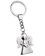 Porte-clé ange gardien