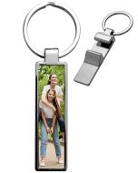 porte clés décapsuleur personnalisé