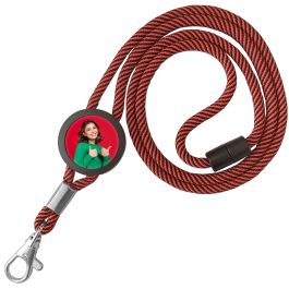 Porte Cl&eacute; Tout De Cou Honda ( Bride Keychain Lanyard ) &agrave; Bas Prix