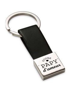 Cadeau fête grands pères/decapsuleur personnalisable papy/fête des papi/cadeau  personnalisable papy/porte clé papi/magnet papi/super papy -  France