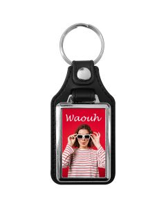 porte-cles-photo-metal-cuir - off