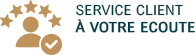 service client à votre écoute chez mon-porte-clef.fr