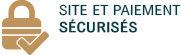 Site et paiement sécurisé chez mon-porte-clef.fr