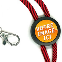tour de cou personnalisés lanyard
