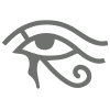symbole de protection Œil d'Horus